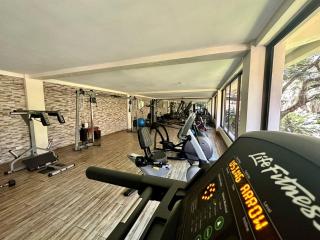 Parador Nature Resort and Spa - 4
