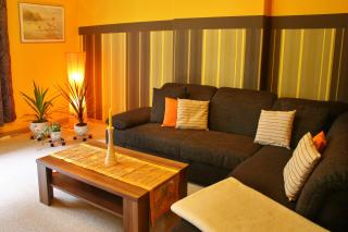 Ferienwohnung Hoff - Göllingen - 6