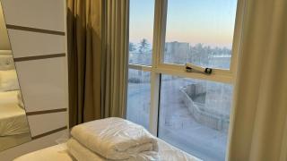 Luxury sea view apartment in Dahariz, Salalah شقة بحرية فاخرة بمنطقة الدهاريز السياحية بصلالة ظفار - 2