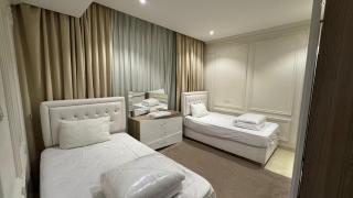 Luxury sea view apartment in Dahariz, Salalah شقة بحرية فاخرة بمنطقة الدهاريز السياحية - Salalah - 1