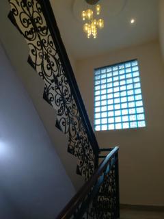 Diaspora Holiday Villa - 8