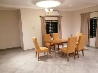 Diaspora Holiday Villa - 7