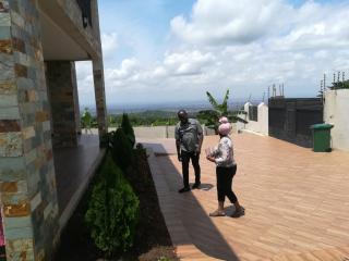 Diaspora Holiday Villa - Aburi - 6