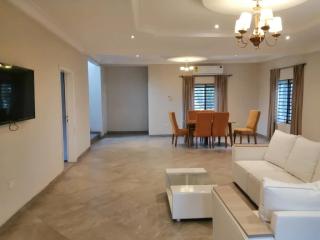 Diaspora Holiday Villa - 5