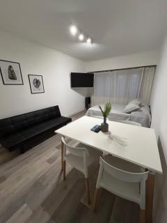 Departamento en La Perla - Mar del Plata - 5