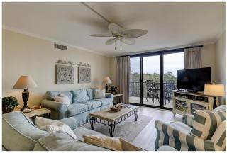 Island Club 1501 - Hilton Head Island - 0