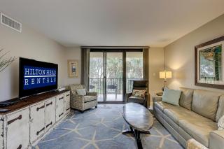 Island Club 3206 - Hilton Head Island - 9