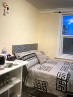 Grey room 4 - Londra - 7