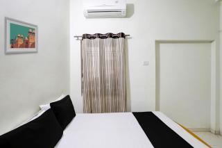 Hotel O Orchid Homes - Jabalpur - 1