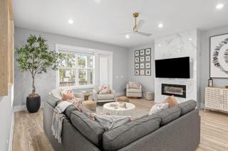 Rooftop Deck w Ocean View Pool Walk to Beach Coastal Canopy by AvantStay - Inlet Beach - 0