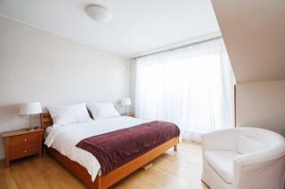 Wishlist Prague Residences - GRAND FAMILY LOFT BY CHARLES BRIDGE - Praga - 7