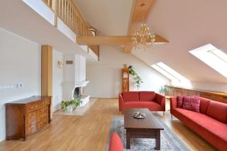 Wishlist Prague Residences - GRAND FAMILY LOFT BY CHARLES BRIDGE - Praga - 3