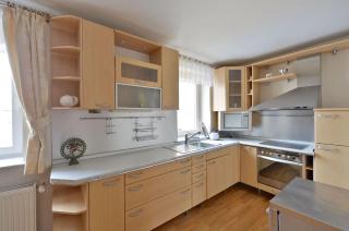 Wishlist Prague Residences - GRAND FAMILY LOFT BY CHARLES BRIDGE - Praga - 6