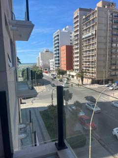 Departamento en La perla Romana 3 - Mar del Plata - 0