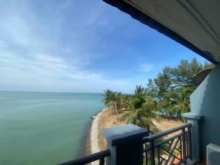 2-4pax Seaview Sunset PD Apartment - Port Dickson - 8