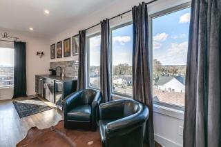 Honky Tonk Game Room with Rooftop Deck - Nashville - 1
