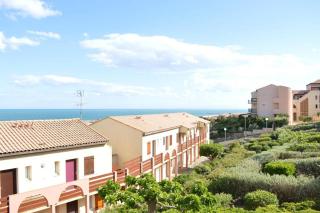 SP280-124 Appt Studio Cabine 4 couchages SAINT PIERRE LA MER - Saint Pierre La Mer - 9