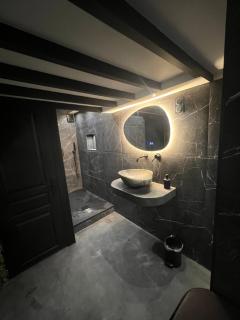 Lh loft and spa escapade à 2 avec jacuzzi privé - 6