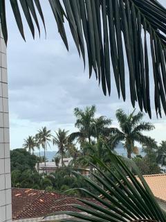 Guarujá - Praia da Enseada - 200 metros da praia - Apartamento inteiro - Guarujá - 7