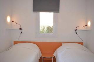 NP020-042 Maison 3 pièces Mezzanine 2 chambres, Narbonne Plage - 2