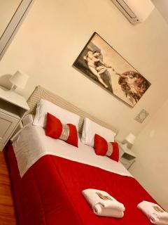 Cuore di Roma Apartment - Roma - 8