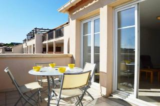 NP100-2203 Appartement 3 pièces, Narbonne Plage - Narbonne-Plage - 7