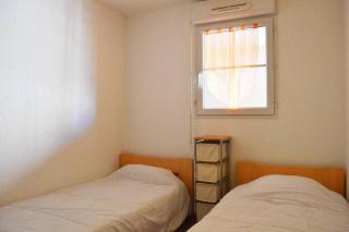 NP100-2203 Appartement 3 pièces, Narbonne Plage - Narbonne-Plage - 6