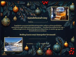 Bóbita Apartmanház - 9