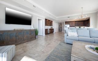 Phoenix Gulf Towers 804 condo - Gulf Shores - 4