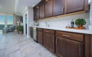 Phoenix Gulf Towers 804 condo - Gulf Shores - 6
