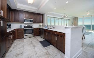 Phoenix Gulf Towers 804 condo - Gulf Shores - 5