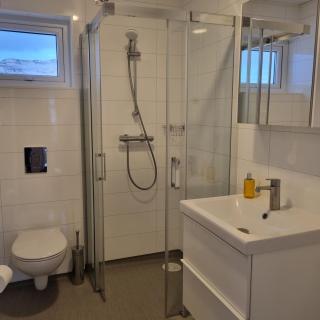 Hvammur 9 with private hot tub - Drangsnes - 2
