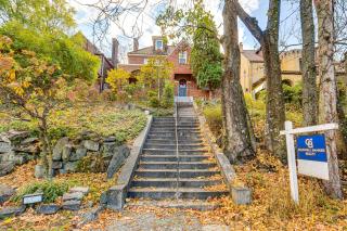 6 Mi to Downtown - Spacious Home in Pittsburgh! - 8