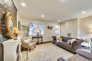 6 Mi to Downtown - Spacious Home in Pittsburgh! - 7
