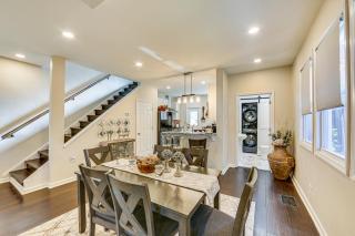 6 Mi to Downtown - Spacious Home in Pittsburgh! - 6