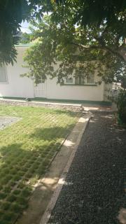 Cholson Chalets - Charlotteville - 5