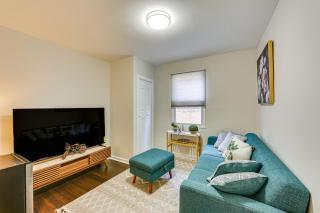 6 Mi to Downtown - Spacious Home in Pittsburgh! - 2