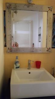 A casa di Giò e Lorenzo- Appartamento via Guidelli - Reggio Emilia - 8