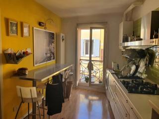 A casa di Giò e Lorenzo- Appartamento via Guidelli - 7