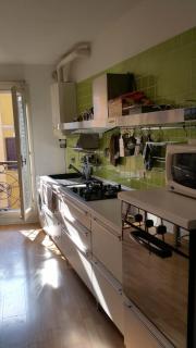 A casa di Giò e Lorenzo- Appartamento via Guidelli - Reggio Emilia - 5