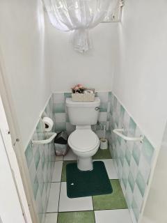 Cholson Chalets - Charlotteville - 6