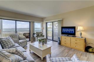 Beachside Tennis 1842 - Hilton Head Island - 9