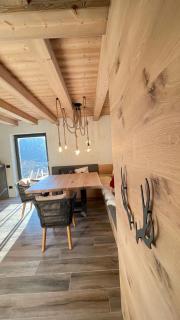 Lo Chalet Incantato del Maso K - 8