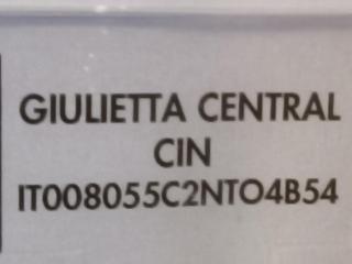 Giulietta Central Loft - Sanremo - 4