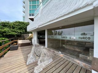Edificio Torre Areia - Santa Marta - 8
