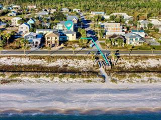 Salty Pelican - Mexico Beach - 0