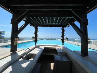 Edificio Torre Areia - Santa Marta - 6