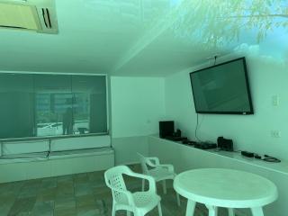 Edificio Torre Areia - Santa Marta - 1