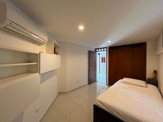 Edificio Torre Areia - 6