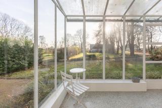 Villa Morgenthau - Hideaway zwischen den Meeren - 3